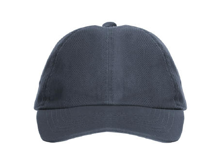 TERRA CASUAL CAP C/DENIM BLUE