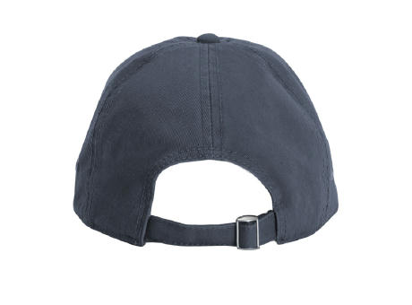 TERRA CASUAL CAP C/DENIM BLUE