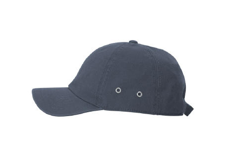 TERRA CASUAL CAP C/DENIM BLUE