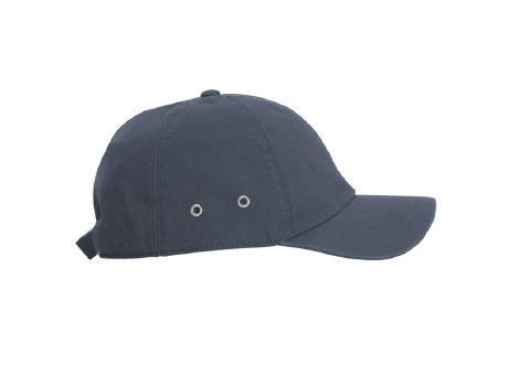 TERRA CASUAL CAP C/DENIM BLUE