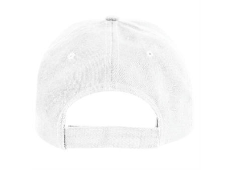 ERIS CAP S/ONE SIZE WHITE