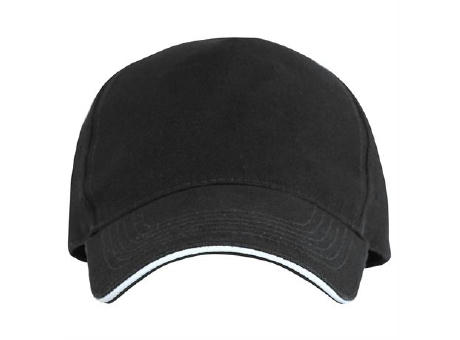 ERIS CAP S/ONE SIZE BLACK