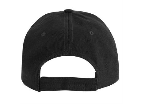 ERIS CAP S/ONE SIZE BLACK