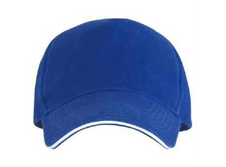 ERIS CAP S/ONE SIZE ROYAL BLUE