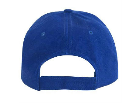 ERIS CAP S/ONE SIZE ROYAL BLUE