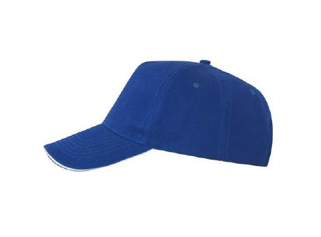 ERIS CAP S/ONE SIZE ROYAL BLUE