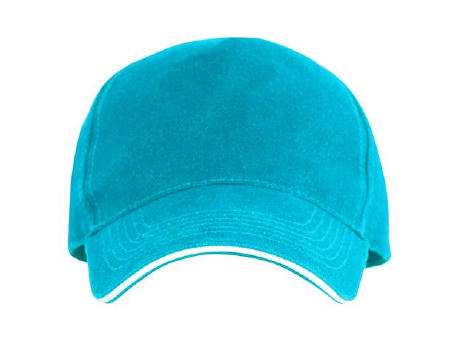 ERIS CAP S/ONE SIZE TURQUOISE