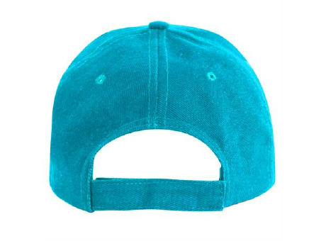 ERIS CAP S/ONE SIZE TURQUOISE