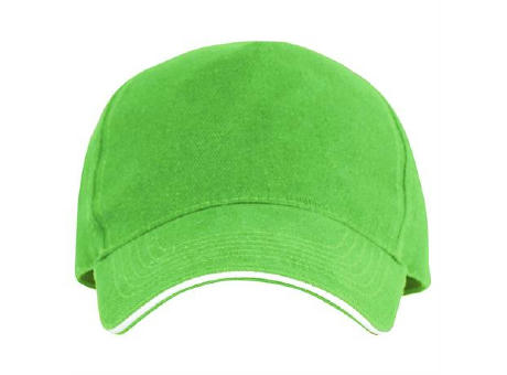 ERIS CAP S/ONE SIZE FERN GREEN