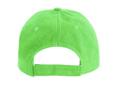 ERIS CAP S/ONE SIZE FERN GREEN