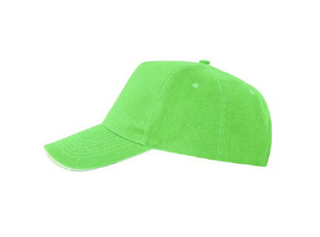 ERIS CAP S/ONE SIZE FERN GREEN