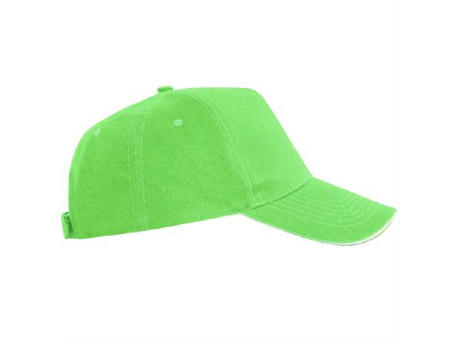 ERIS CAP S/ONE SIZE FERN GREEN