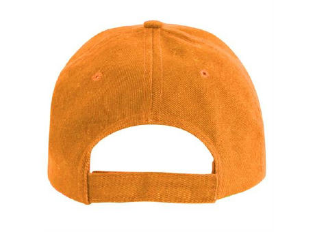 ERIS CAP S/ONE SIZE ORANGE