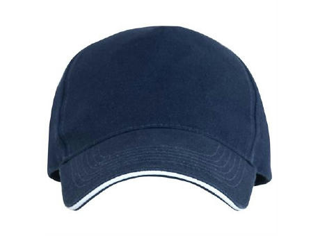 ERIS CAP S/ONE SIZE NAVY BLUE