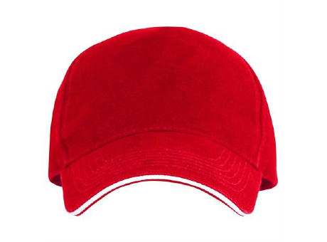 ERIS CAP S/ONE SIZE RED