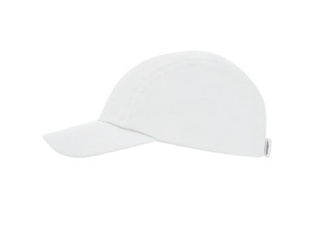 MERCURY TECHNICAL CAP C/WHITE