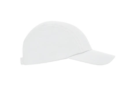 MERCURY TECHNICAL CAP C/WHITE