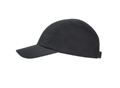 MERCURY TECHNICAL CAP C/BLACK