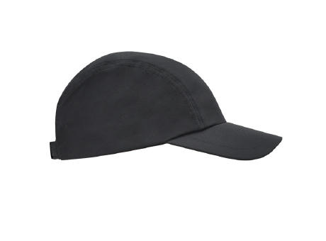 MERCURY TECHNICAL CAP C/BLACK