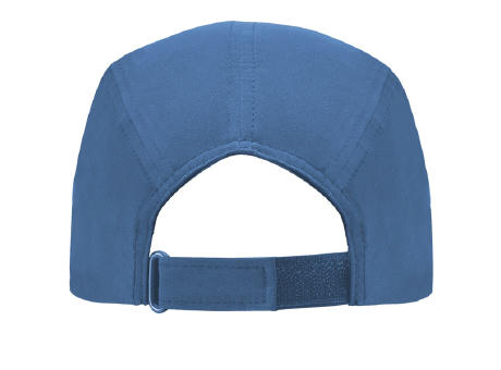 MERCURY TECHNICAL CAP C/ROYAL