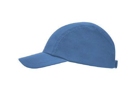 MERCURY TECHNICAL CAP C/ROYAL