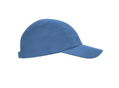 MERCURY TECHNICAL CAP C/ROYAL