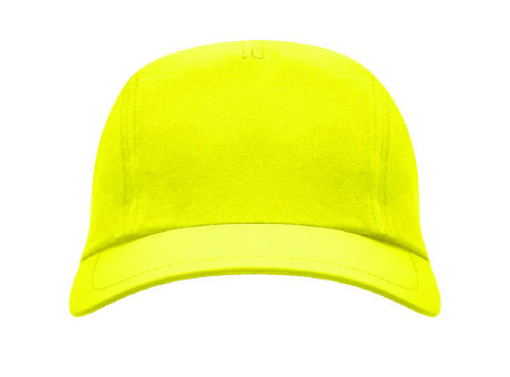 MERCURY TECHNICAL CAP C/FLUOR YELLOW