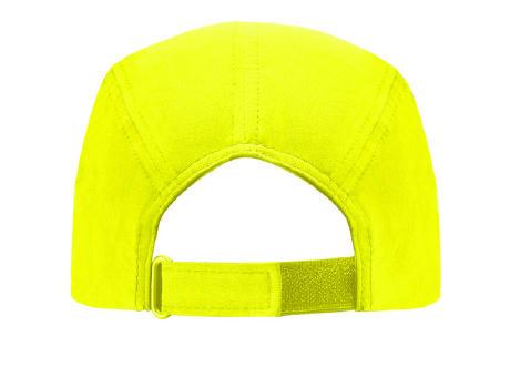 MERCURY TECHNICAL CAP C/FLUOR YELLOW