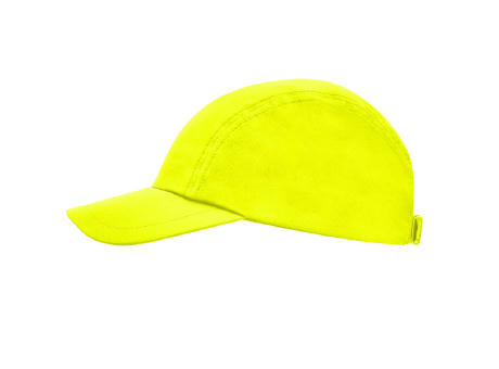 MERCURY TECHNICAL CAP C/FLUOR YELLOW