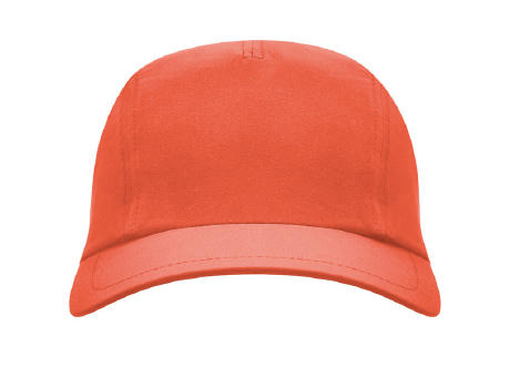 MERCURY TECHNICAL CAP C/FLUOR CORAL