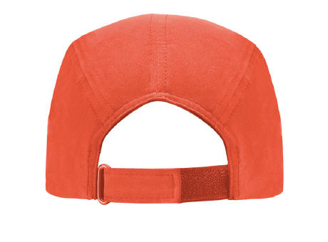 MERCURY TECHNICAL CAP C/FLUOR CORAL