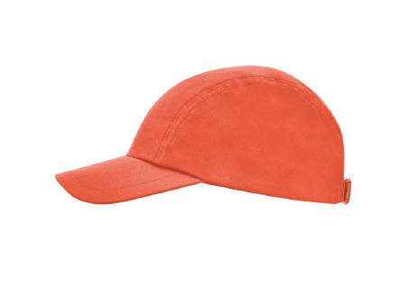 MERCURY TECHNICAL CAP C/FLUOR CORAL