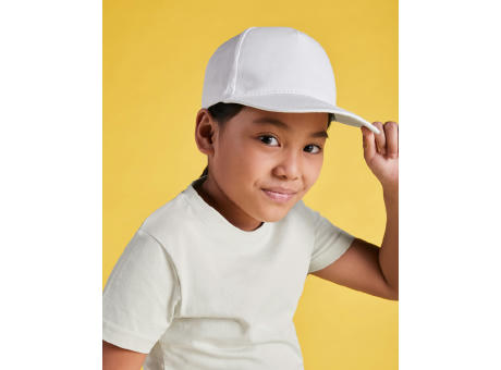 URANUS CAP S/ONE SIZE WHITE