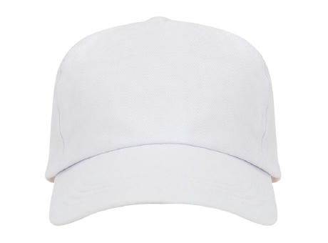 URANUS CAP S/ONE SIZE WHITE