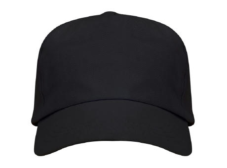 URANUS CAP S/ONE SIZE BLACK