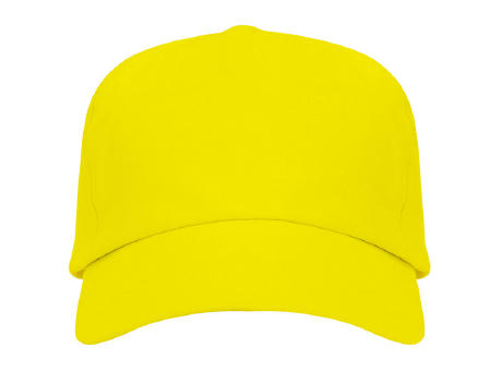 URANUS CAP S/ONE SIZE YELLOW