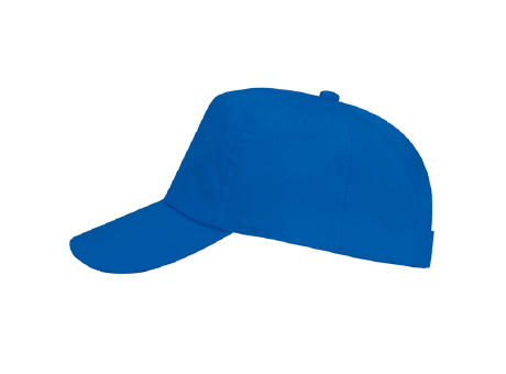 URANUS CAP S/ONE SIZE ROYAL BLUE