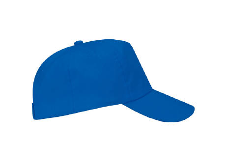 URANUS CAP S/ONE SIZE ROYAL BLUE