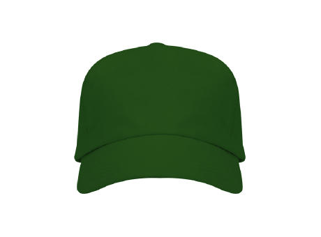 CAP URANUS DARK GREEN