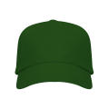 CAP URANUS DARK GREEN