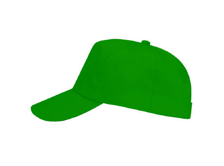 URANUS CAP S/ONE SIZE FERN GREEN