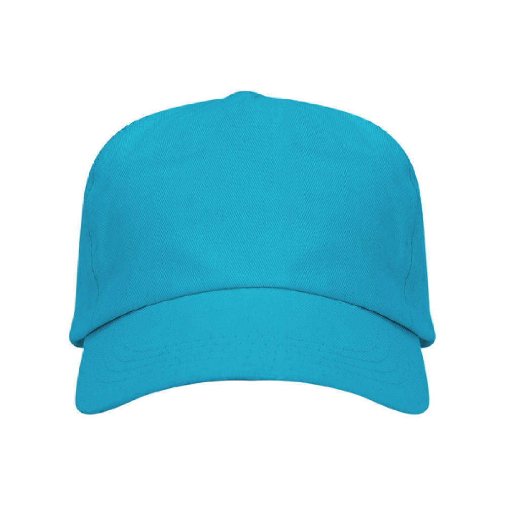 CAP URANUS LIGHT ROYAL BLUE