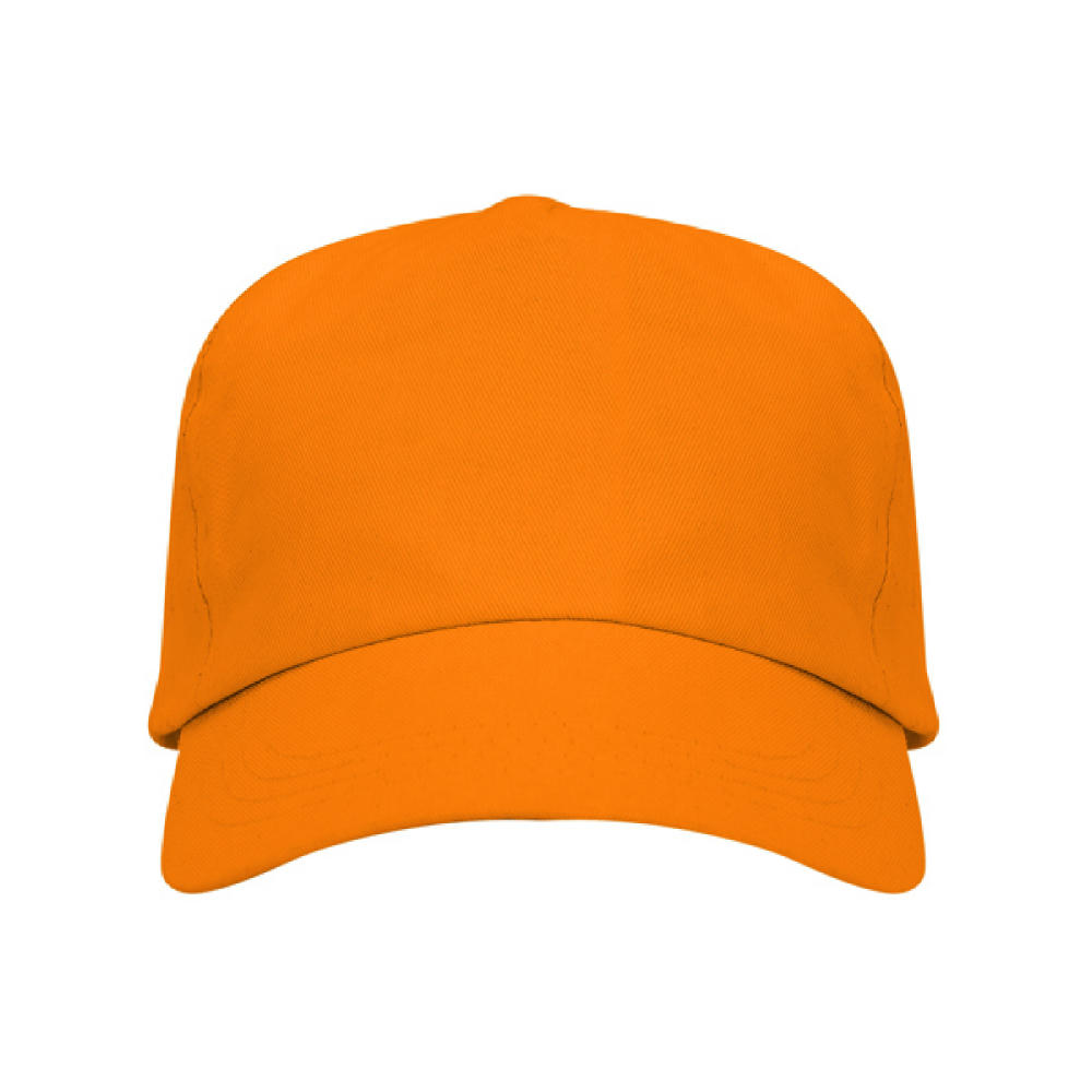 CAP URANUS ORANGE