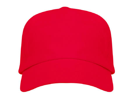 URANUS CAP S/ONE SIZE RED