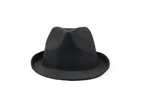 DUSK HAT BLACK