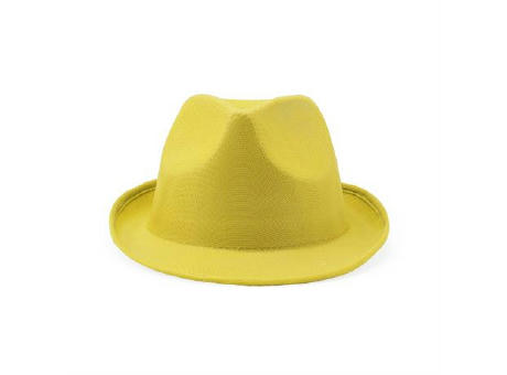 DUSK HAT YELLOW