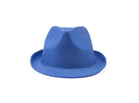 DUSK HAT ROYAL BLUE