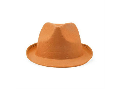 DUSK HAT ORANGE