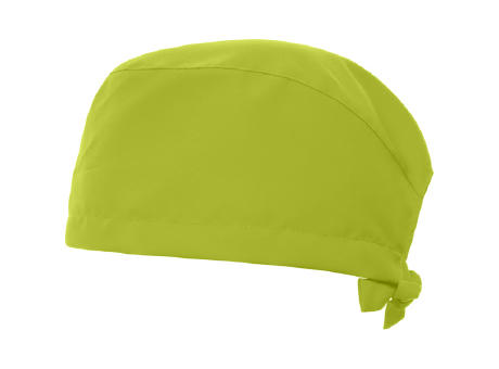 MACIL SCRUB CAP ONE SIZE PISTACHIO