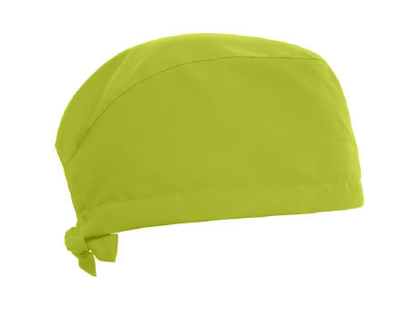 MACIL SCRUB CAP ONE SIZE PISTACHIO